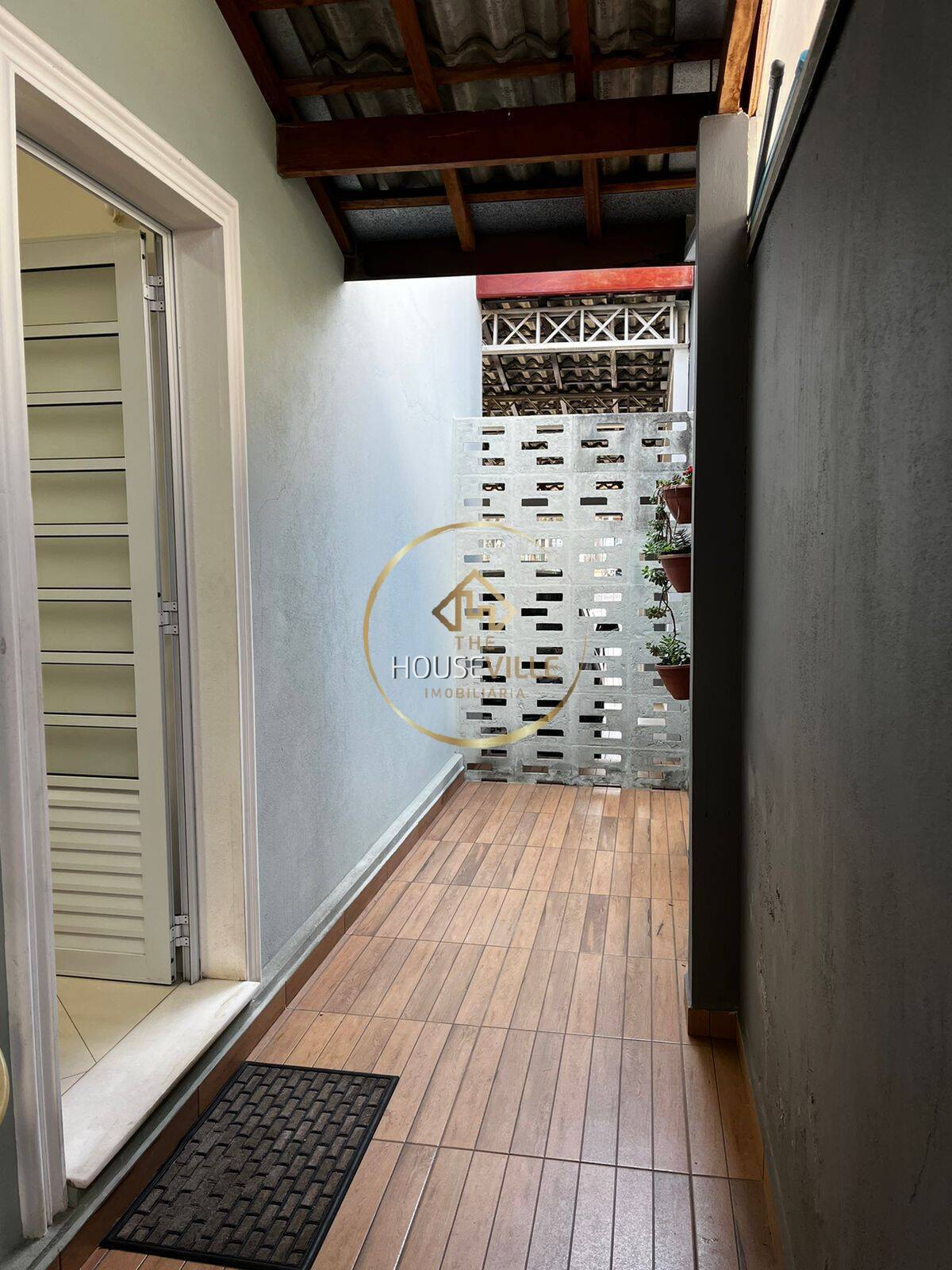 Casa à venda com 3 quartos, 120m² - Foto 21