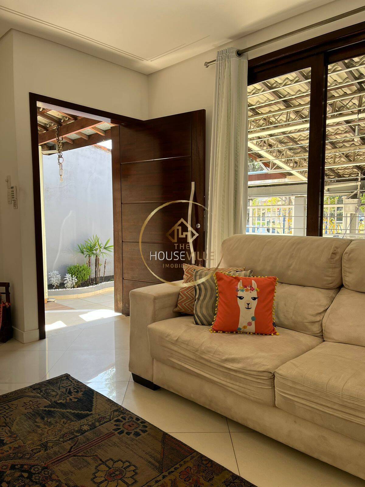 Casa à venda com 3 quartos, 120m² - Foto 6