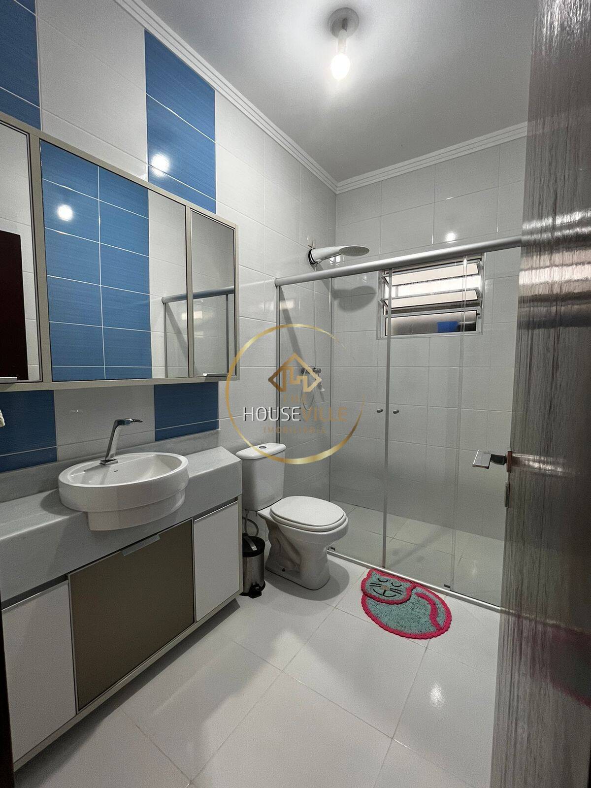 Casa à venda com 3 quartos, 120m² - Foto 14