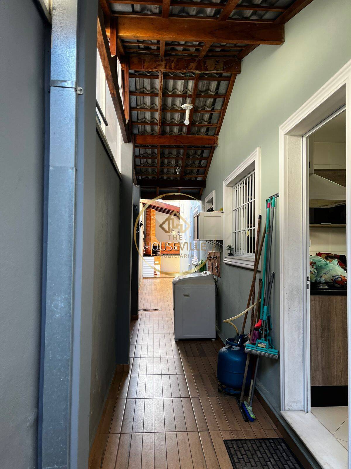 Casa à venda com 3 quartos, 120m² - Foto 19