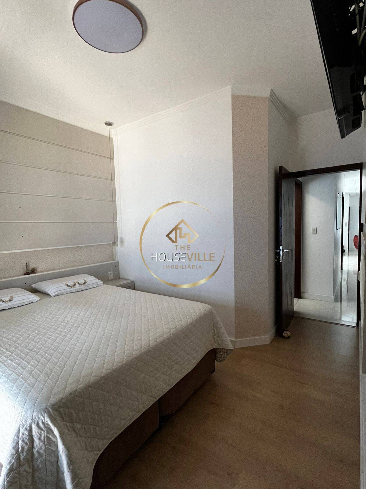 Casa à venda com 3 quartos, 120m² - Foto 16