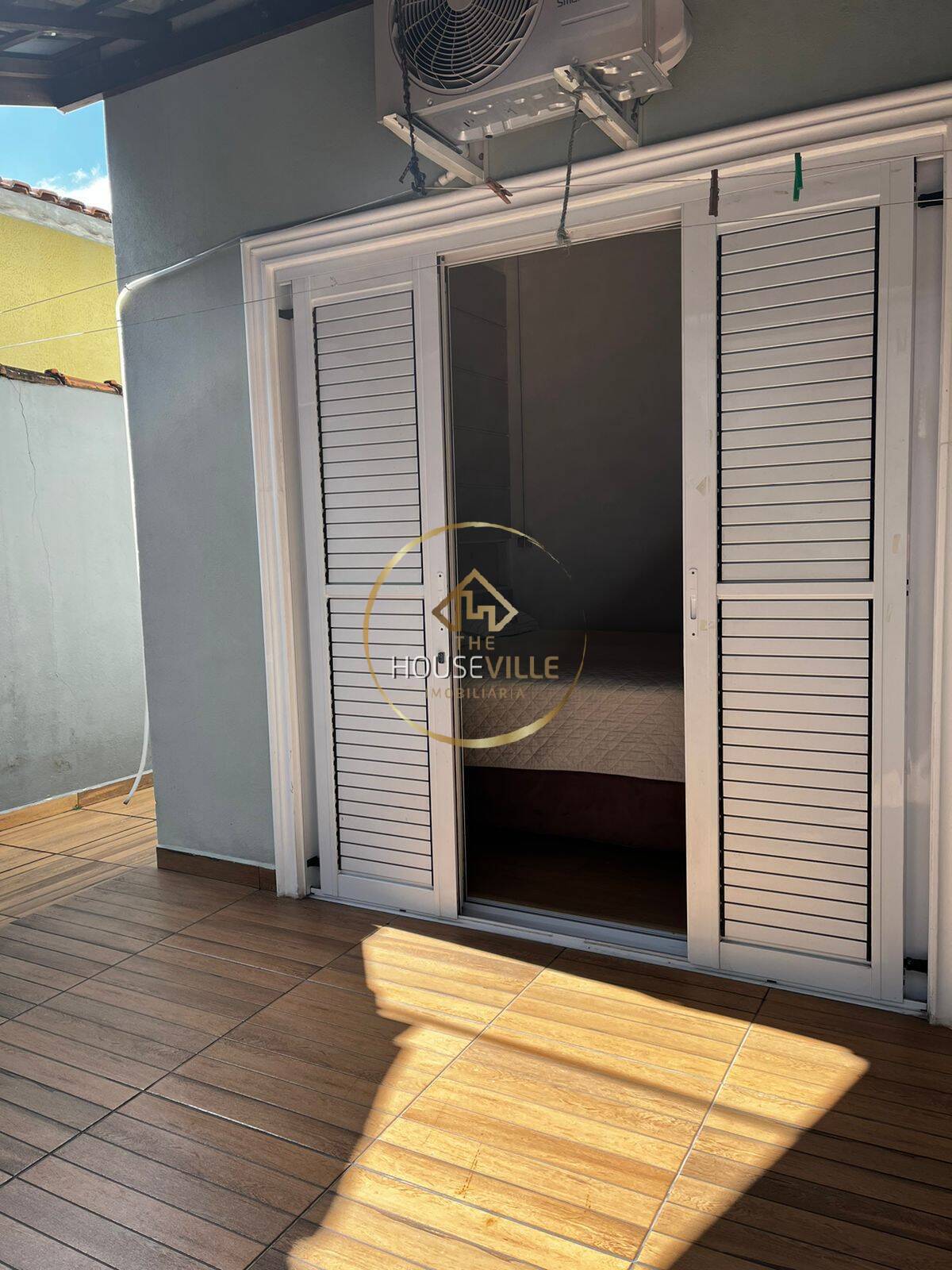 Casa à venda com 3 quartos, 120m² - Foto 22