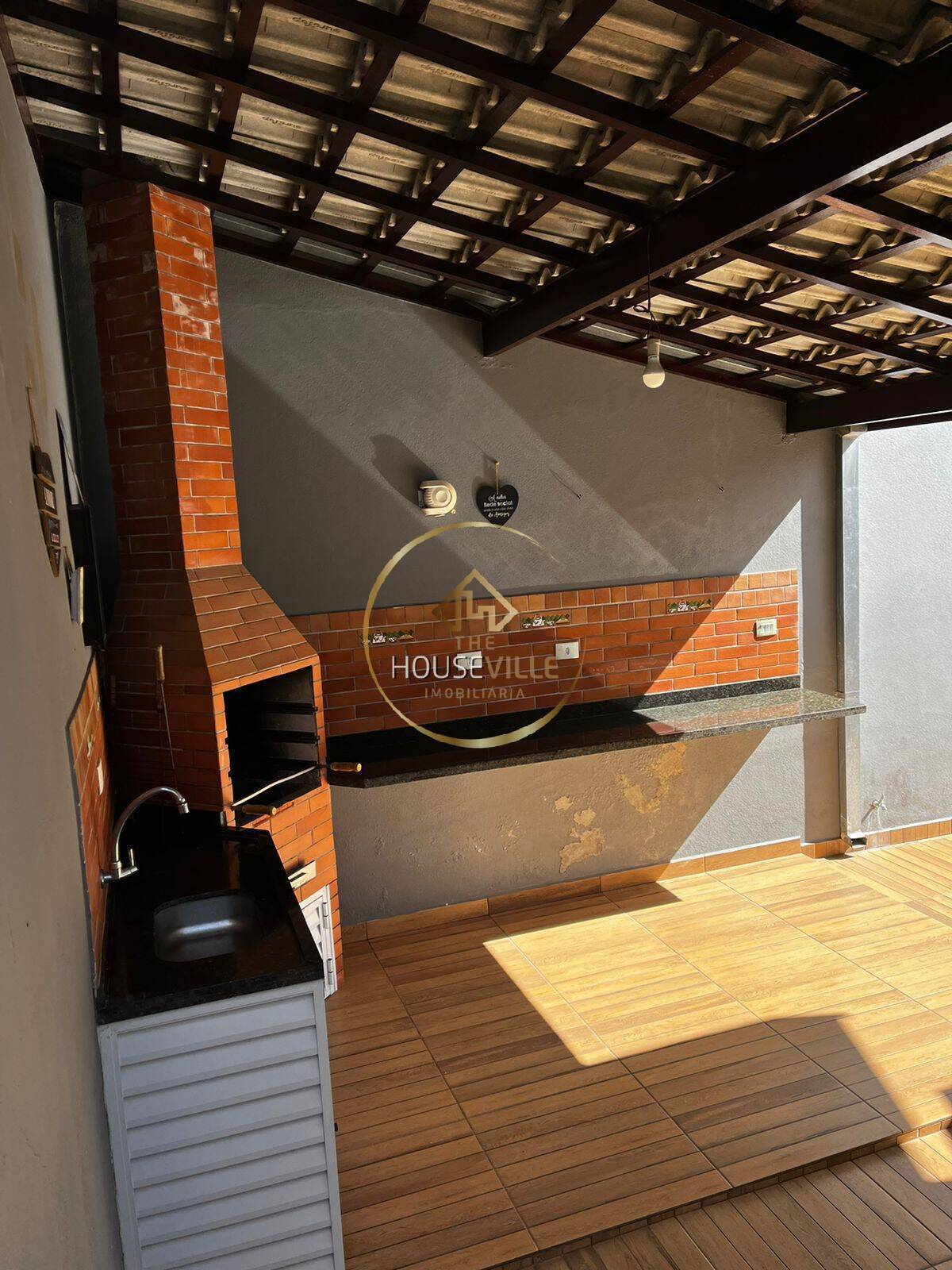 Casa à venda com 3 quartos, 120m² - Foto 24