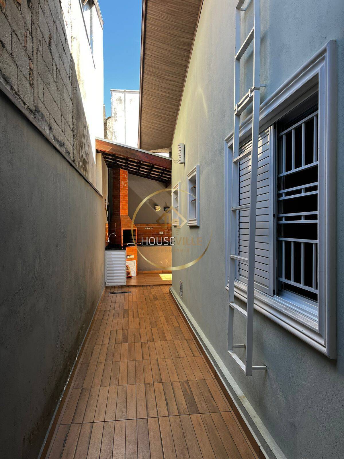 Casa à venda com 3 quartos, 120m² - Foto 23