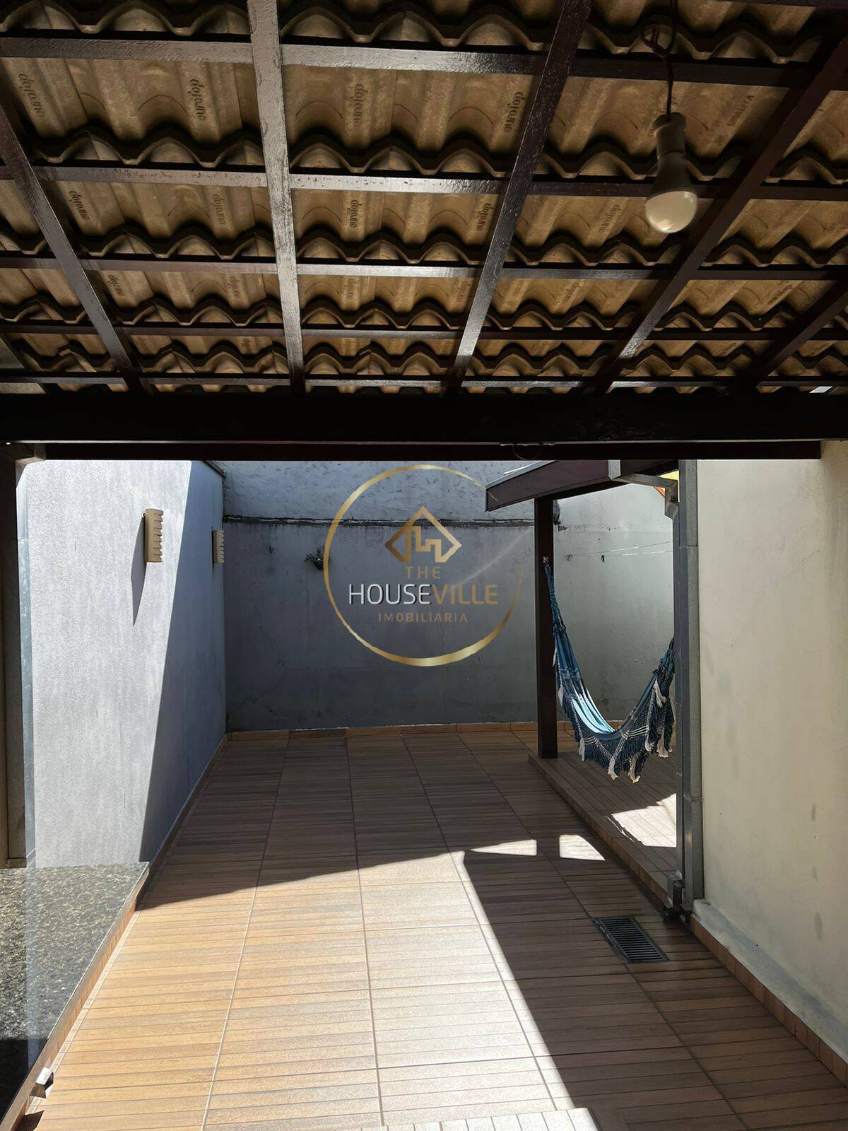 Casa à venda com 3 quartos, 120m² - Foto 26