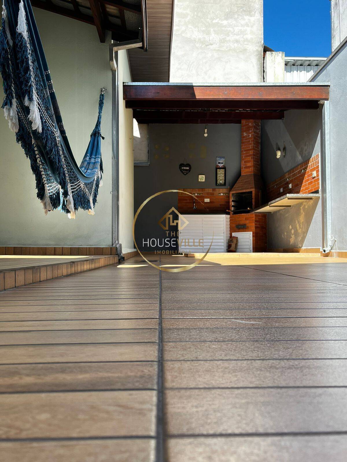 Casa à venda com 3 quartos, 120m² - Foto 25