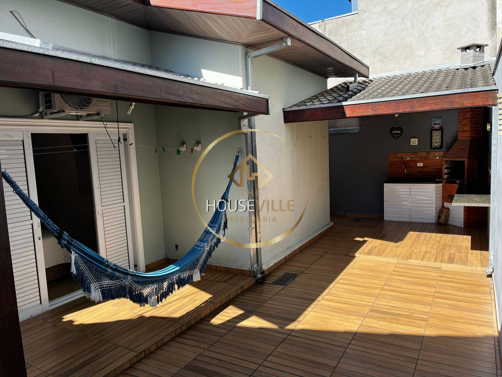 Casa à venda com 3 quartos, 120m² - Foto 18