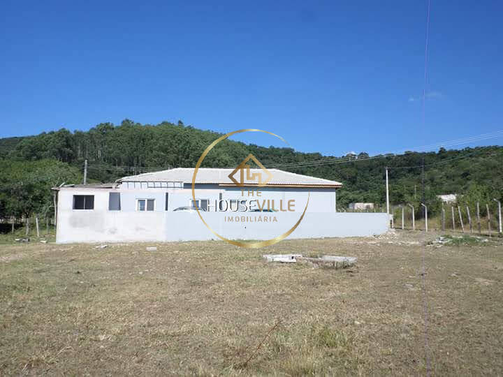 Chácara, 3 quartos, 1 hectares - Foto 2