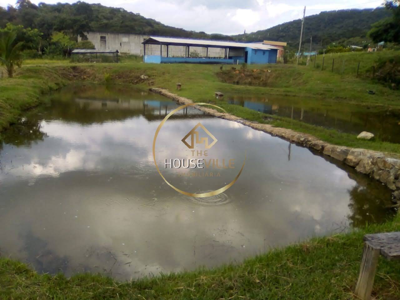 Chácara, 3 quartos, 1 hectares - Foto 3