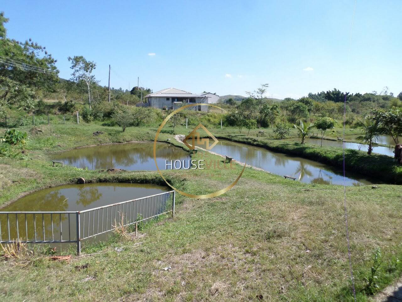 Chácara, 3 quartos, 1 hectares - Foto 4