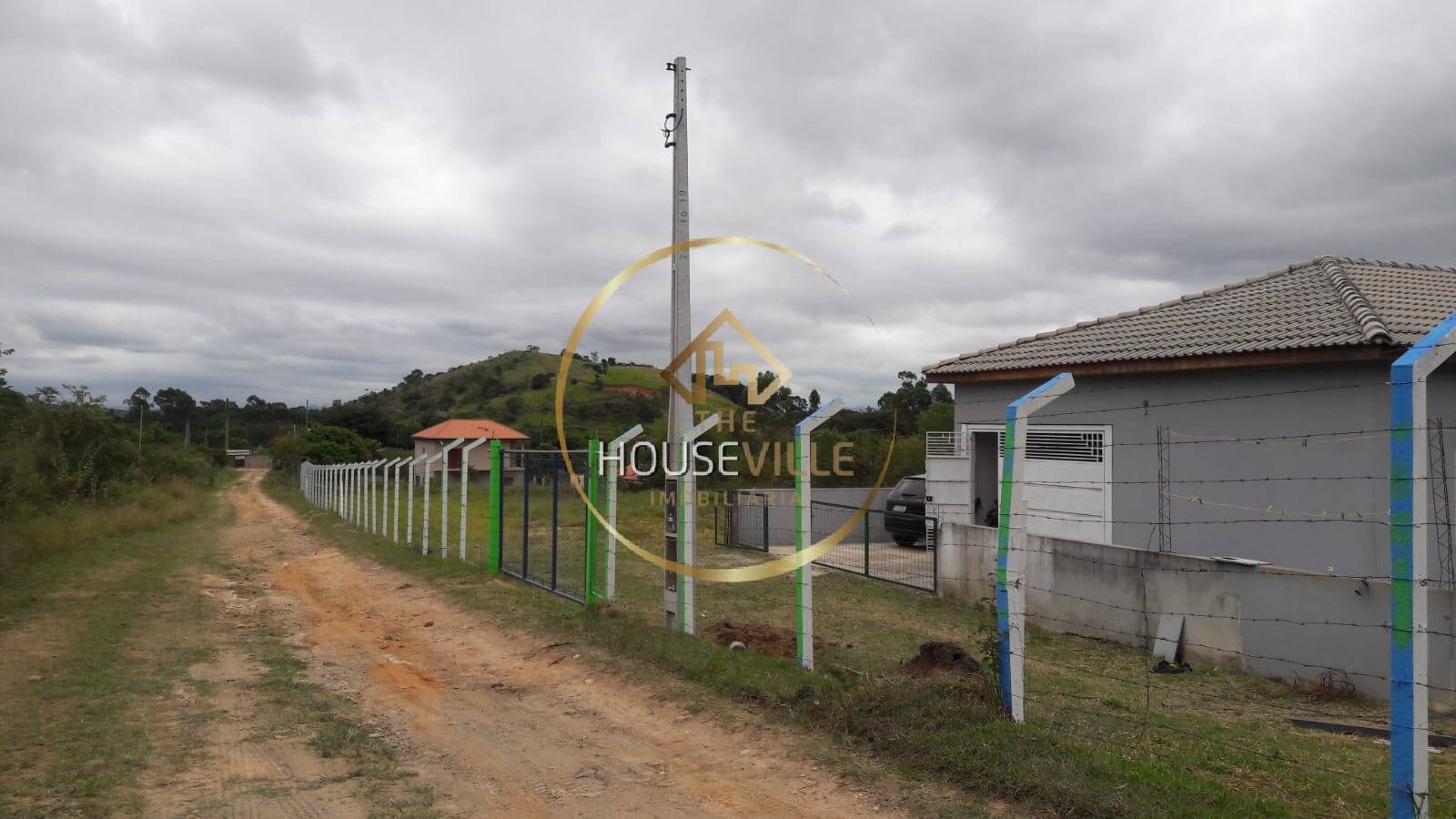 Chácara, 3 quartos, 1 hectares - Foto 25