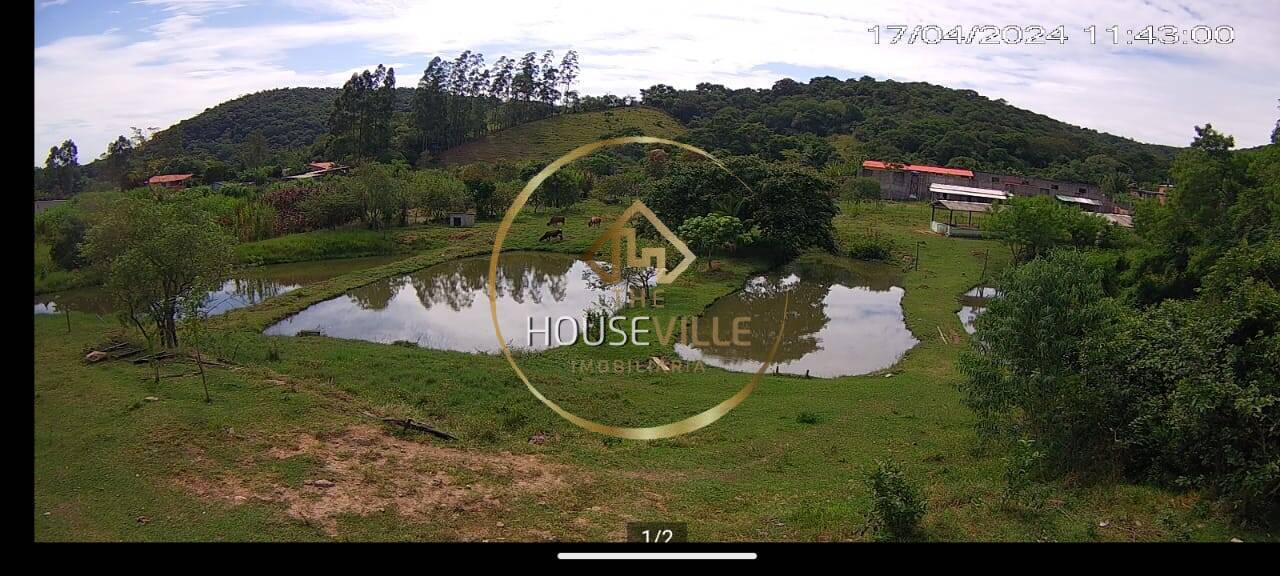 Chácara, 3 quartos, 1 hectares - Foto 22