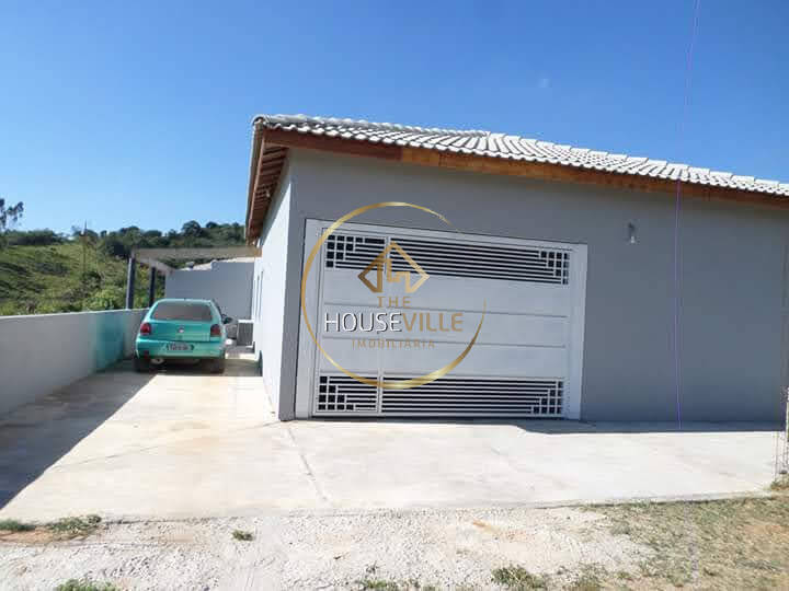 Chácara, 3 quartos, 1 hectares - Foto 11