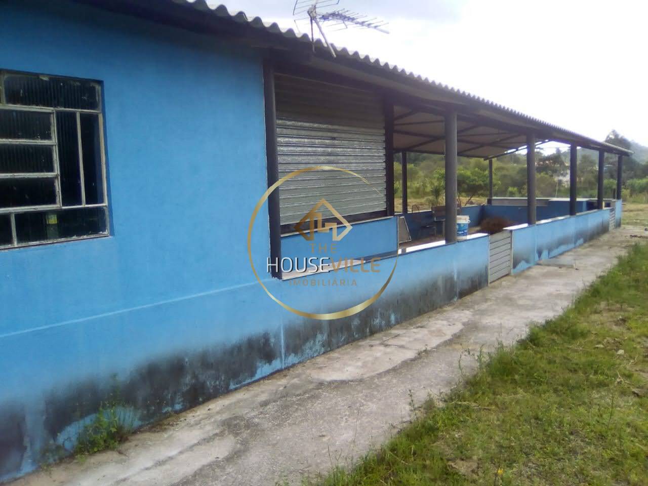 Chácara, 3 quartos, 1 hectares - Foto 21