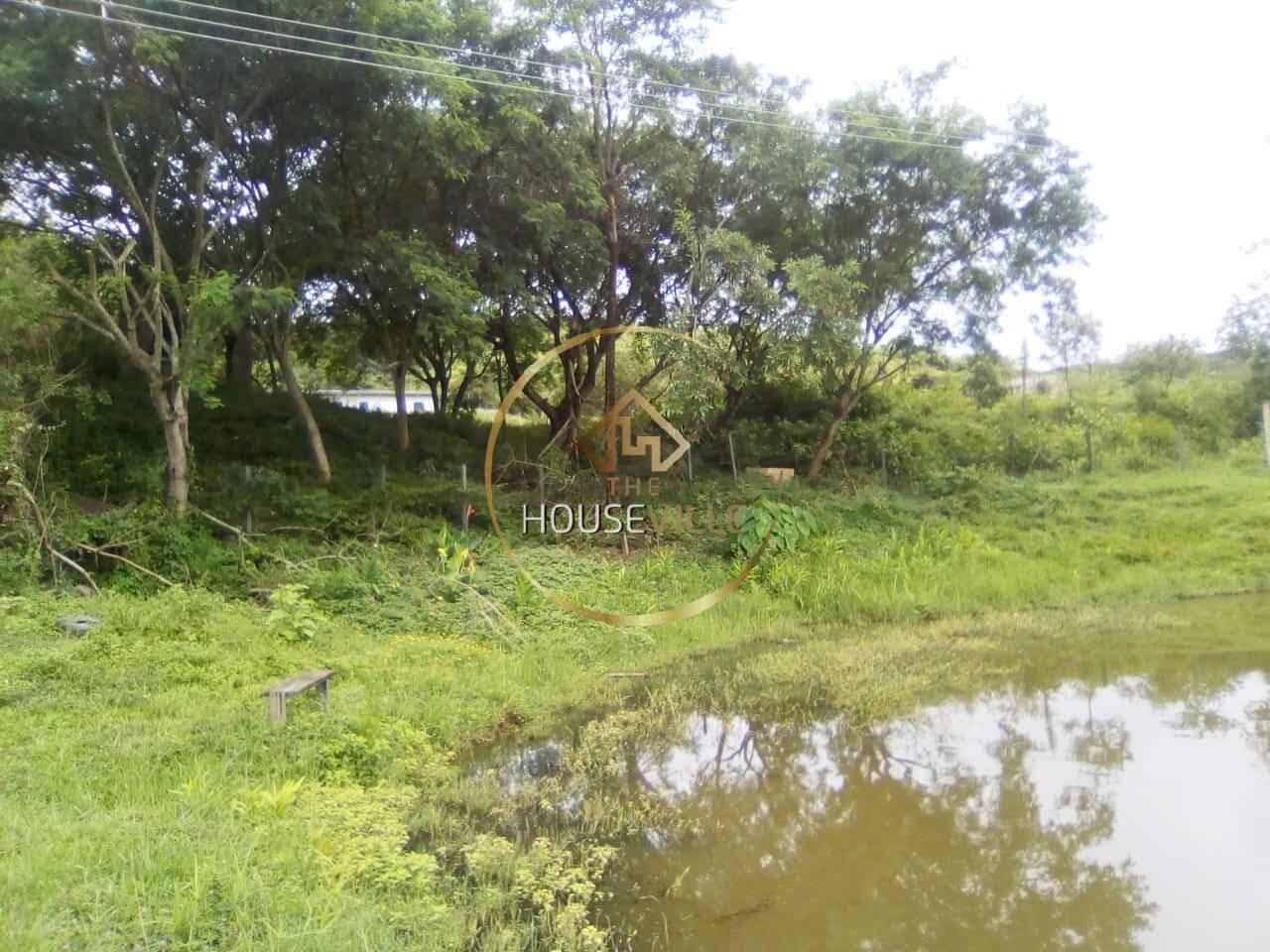 Chácara, 3 quartos, 1 hectares - Foto 27