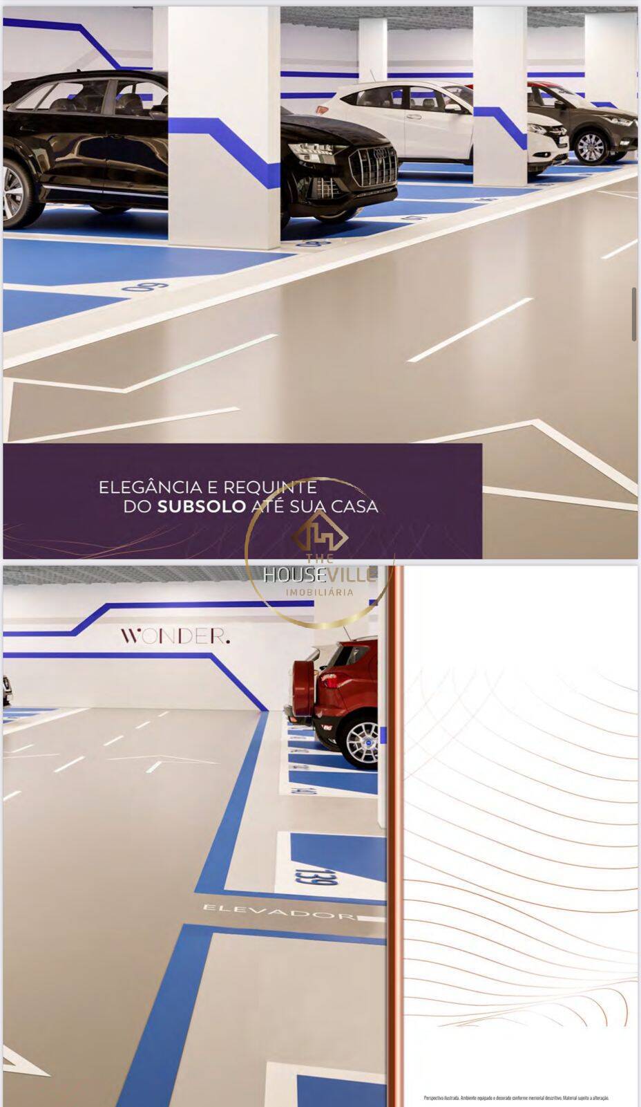 Apartamento à venda e aluguel com 2 quartos, 76m² - Foto 35