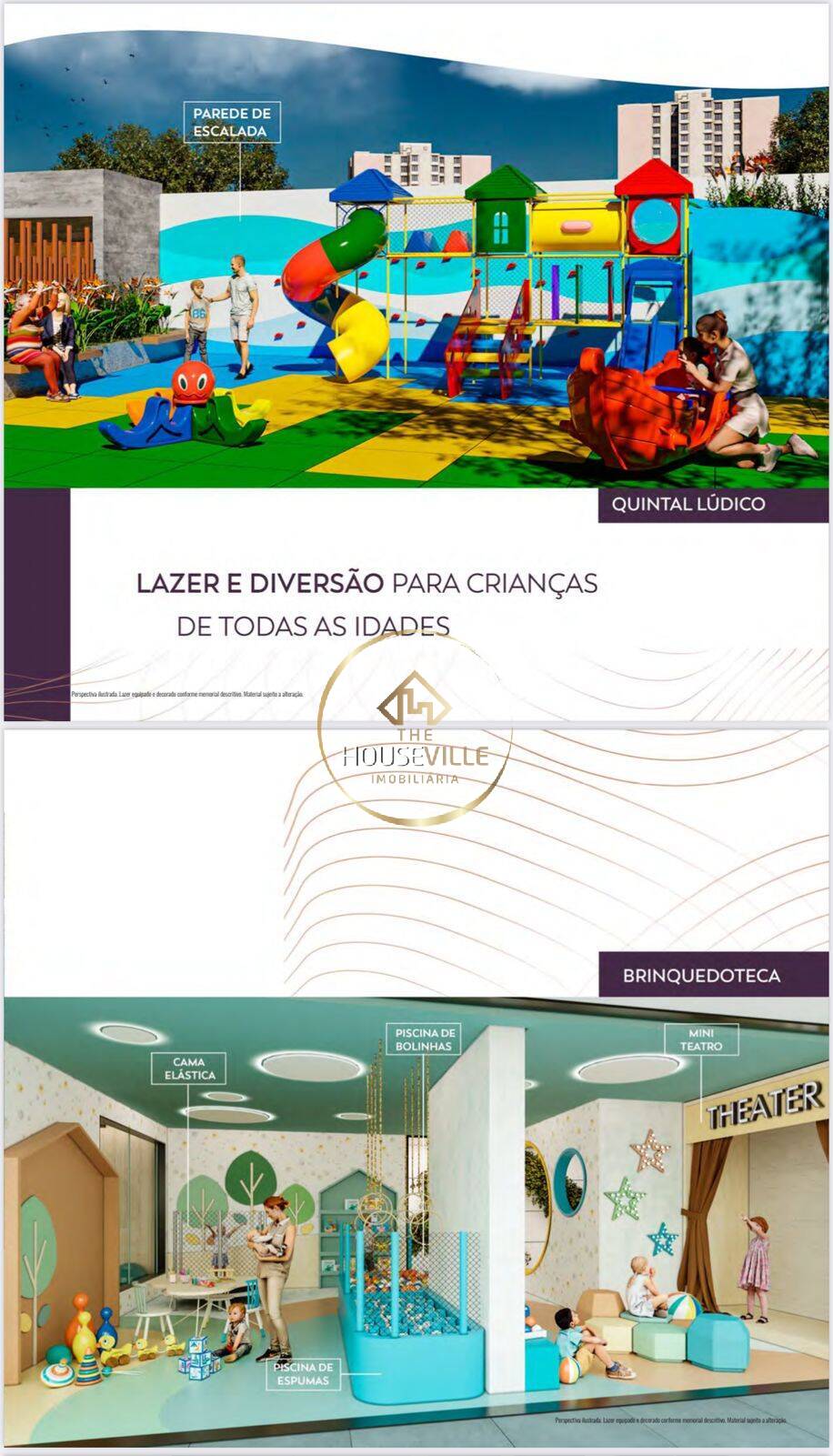 Apartamento à venda e aluguel com 2 quartos, 76m² - Foto 39