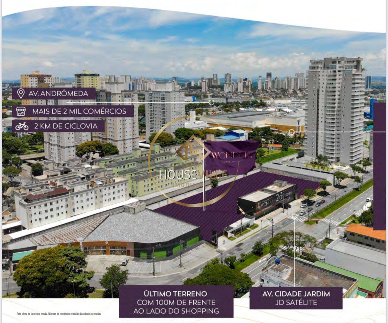 Apartamento à venda e aluguel com 2 quartos, 76m² - Foto 46