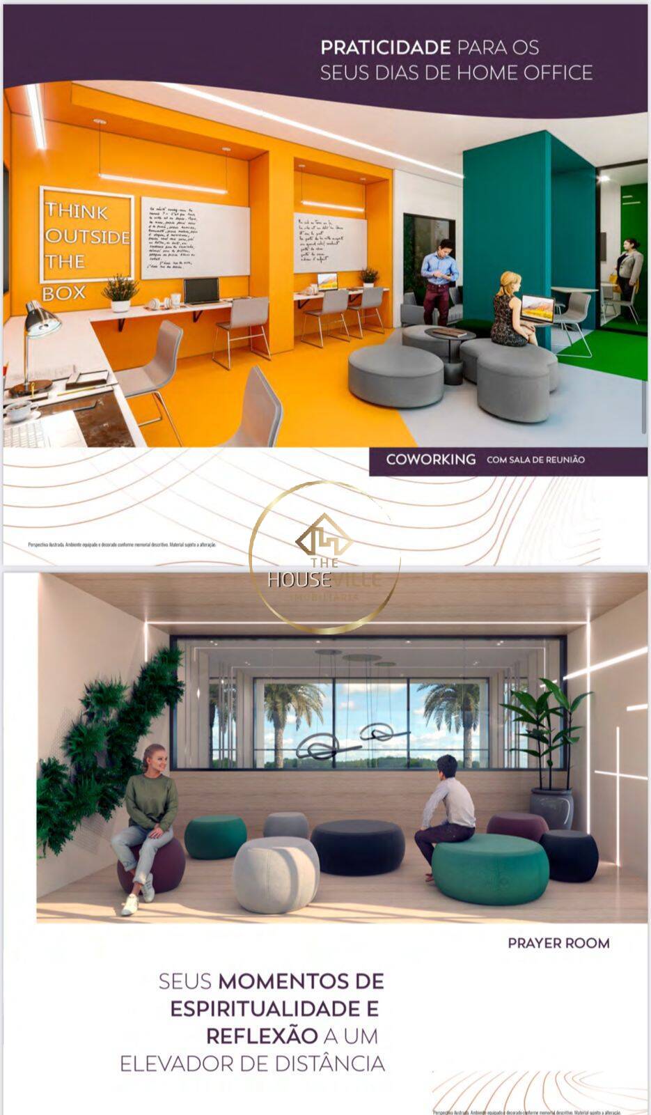 Apartamento, 2 quartos, 68 m² - Foto 13