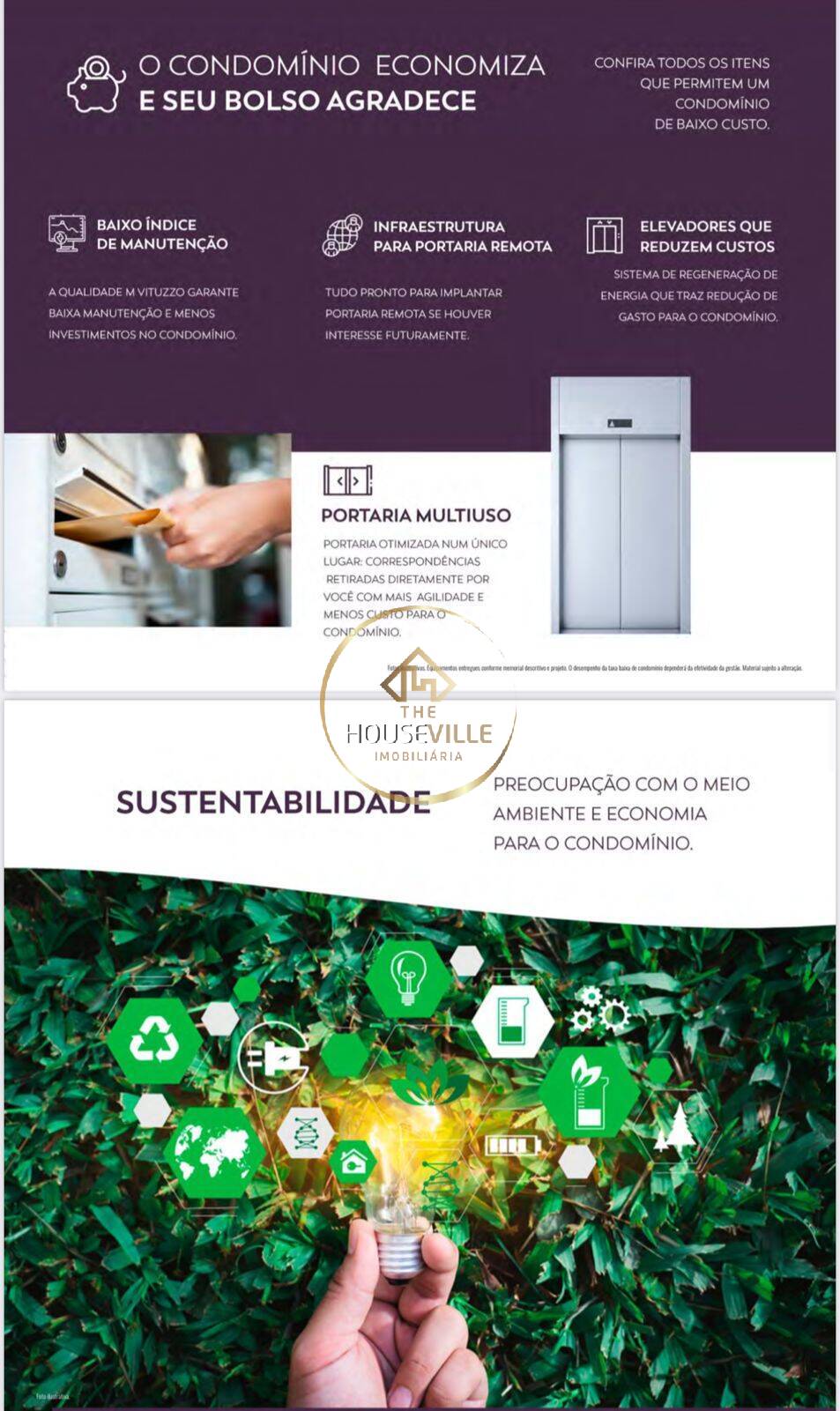 Apartamento, 2 quartos, 68 m² - Foto 11