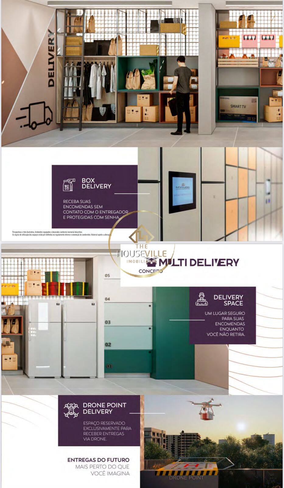 Apartamento, 2 quartos, 68 m² - Foto 17