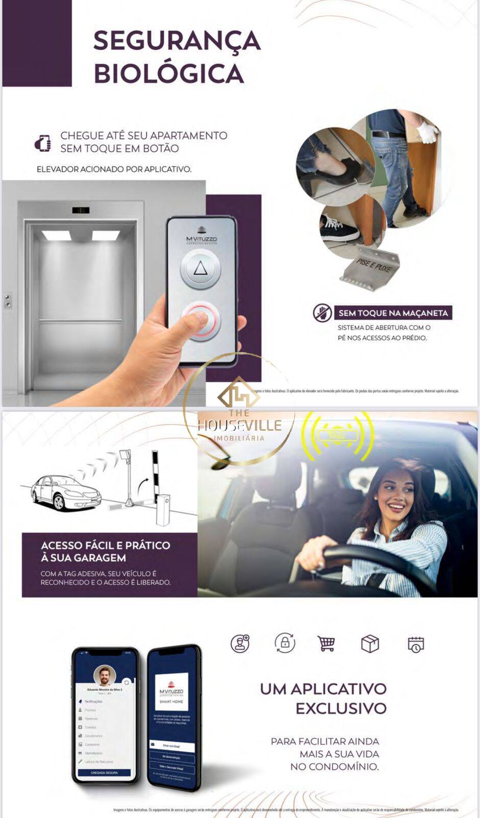 Apartamento, 2 quartos, 68 m² - Foto 16