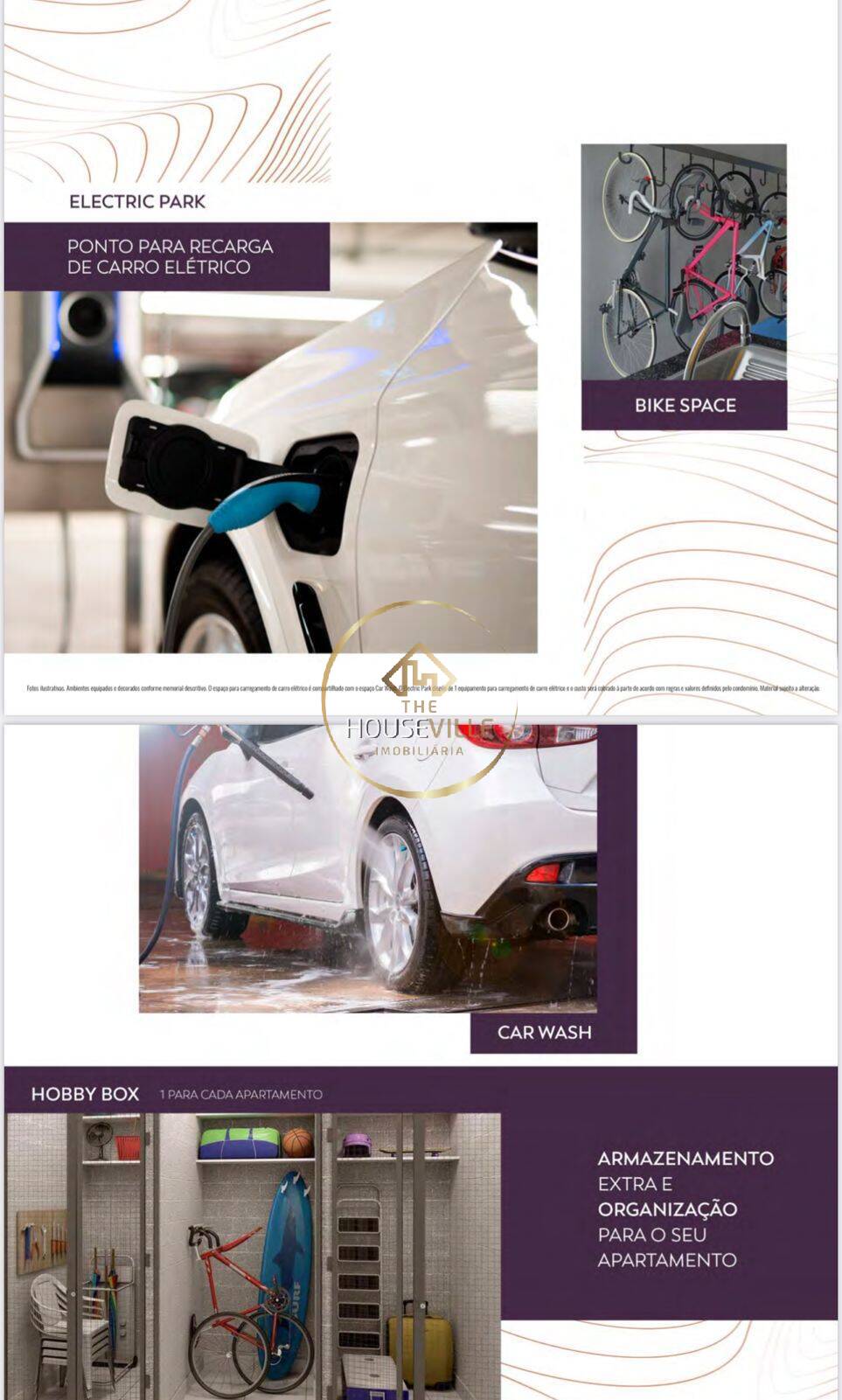 Apartamento, 2 quartos, 68 m² - Foto 15