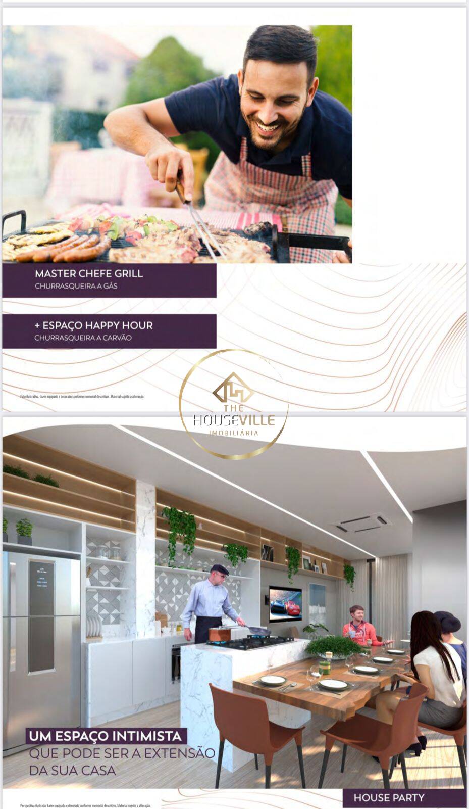 Apartamento, 2 quartos, 68 m² - Foto 19