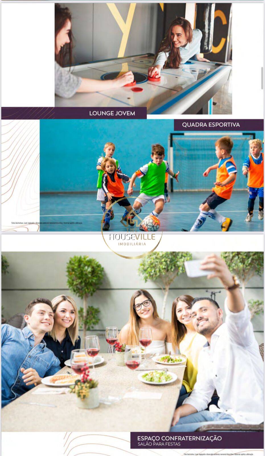 Apartamento, 2 quartos, 68 m² - Foto 21