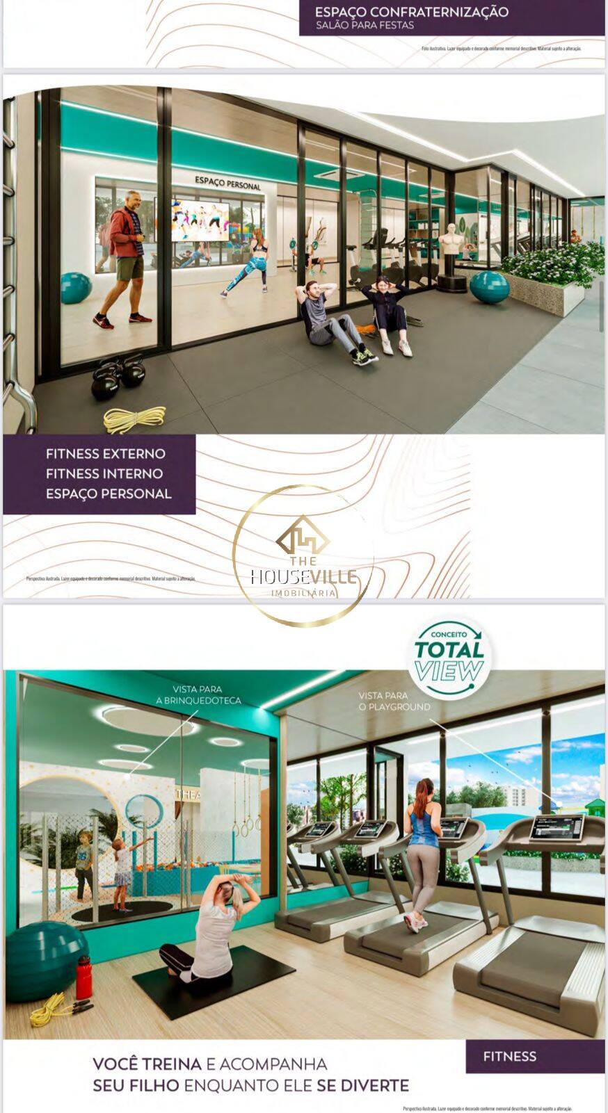 Apartamento, 2 quartos, 68 m² - Foto 20