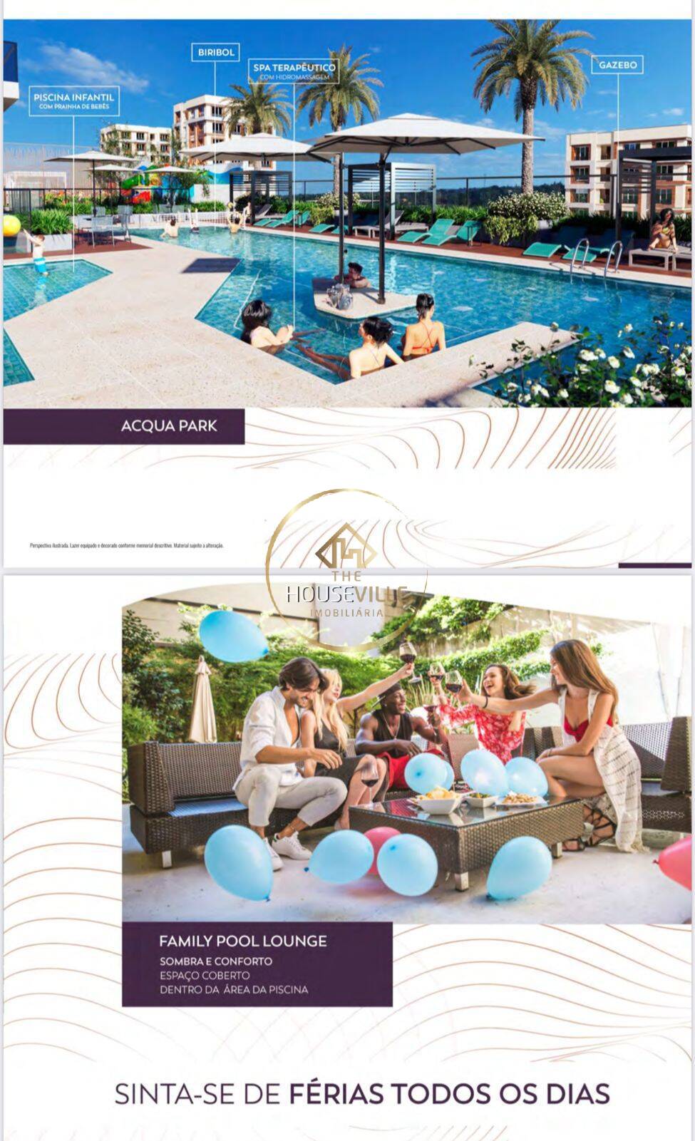 Apartamento, 2 quartos, 68 m² - Foto 24