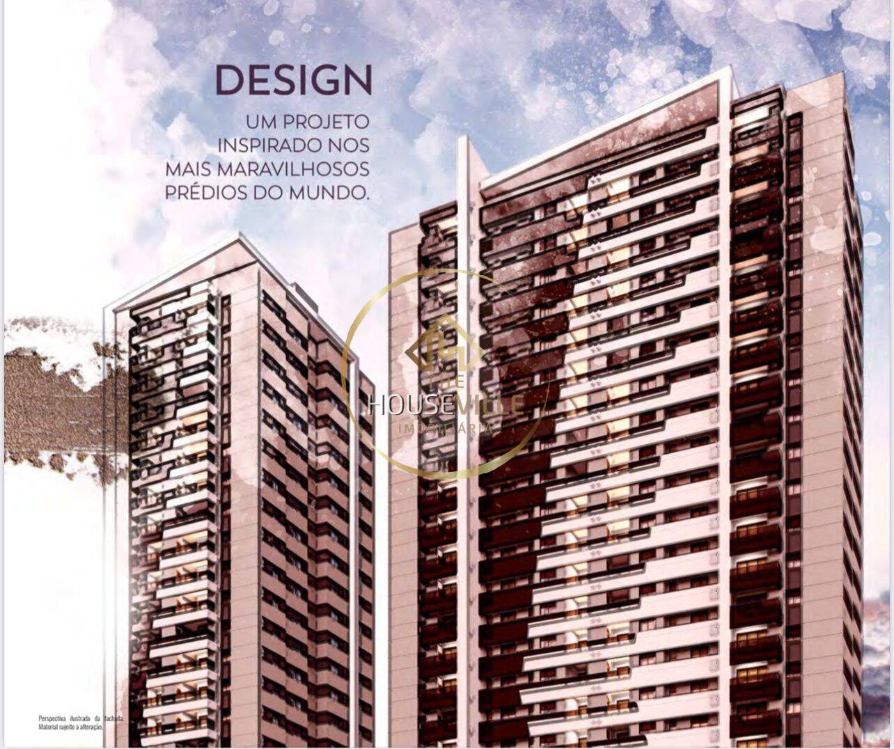 Apartamento, 2 quartos, 68 m² - Foto 29