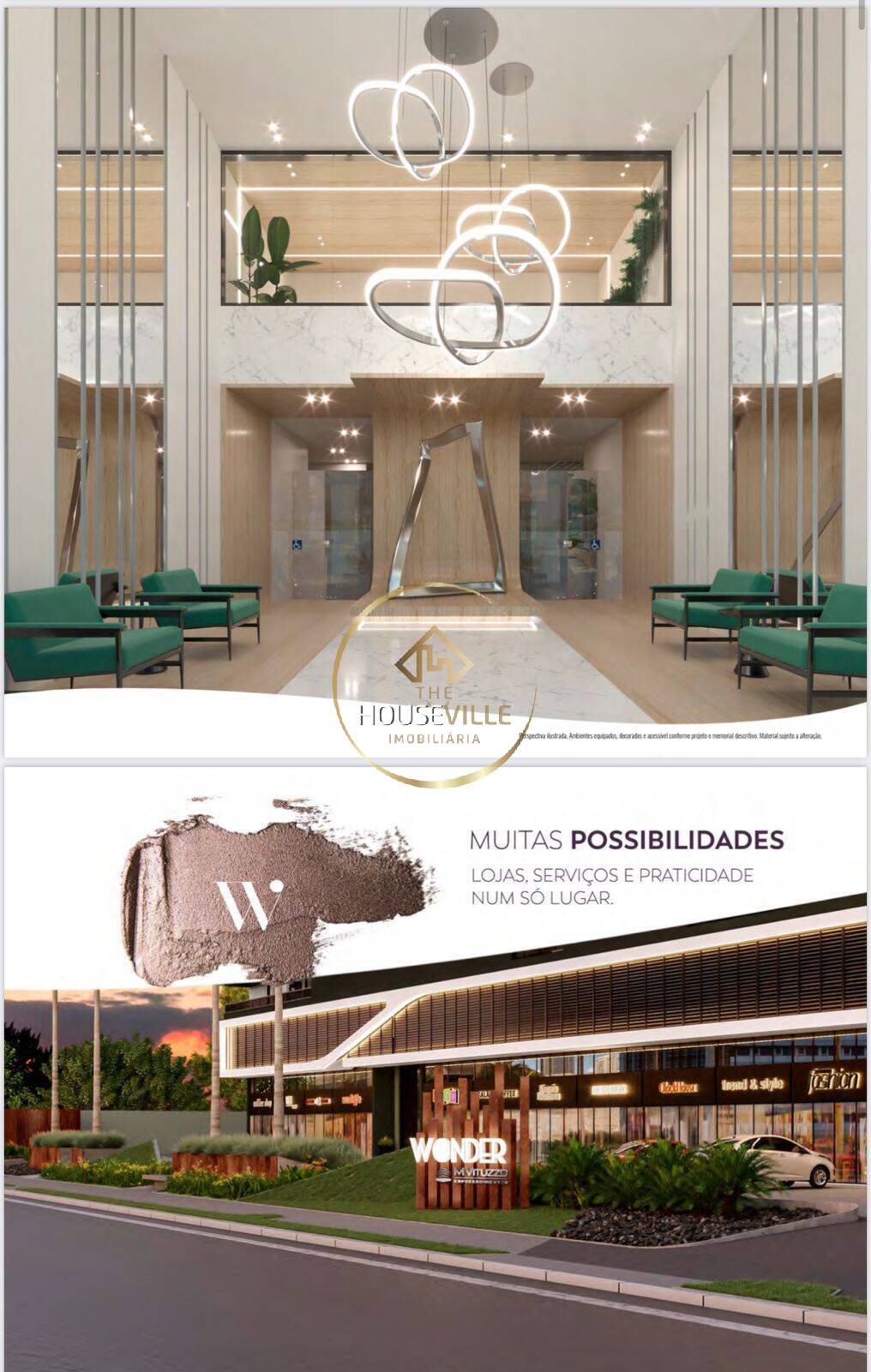 Apartamento, 2 quartos, 68 m² - Foto 27