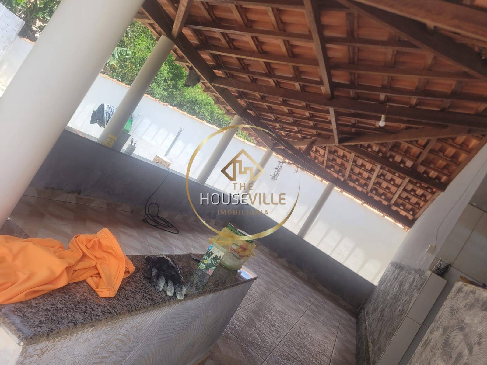 Casa, 3 quartos, 125 m² - Foto 16