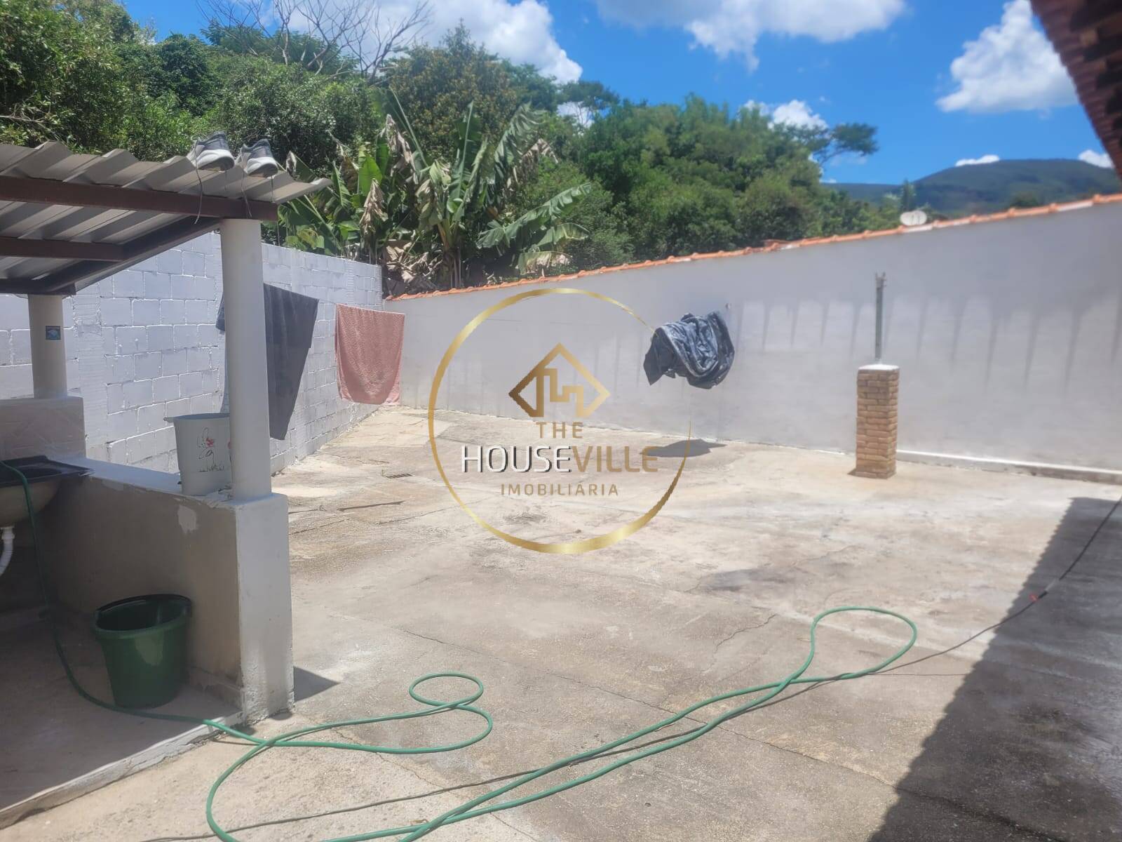 Casa, 3 quartos, 125 m² - Foto 12