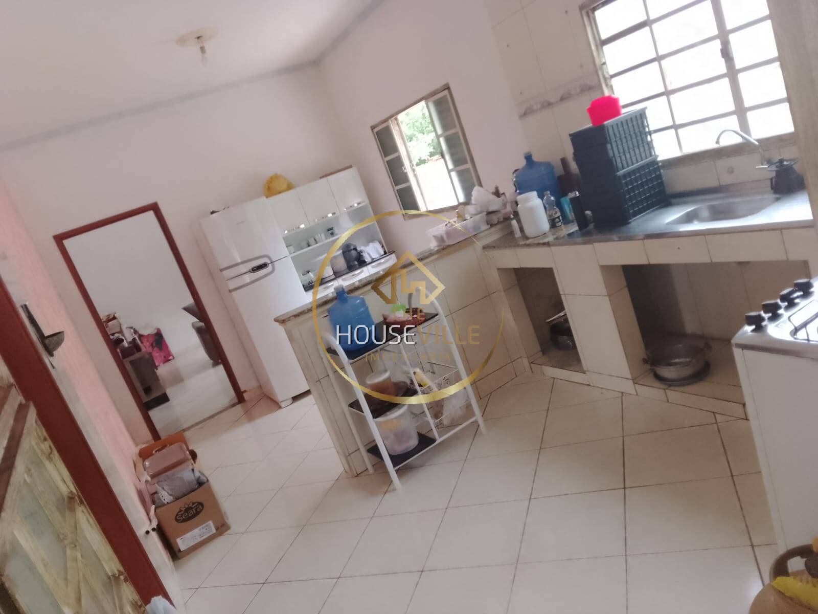 Casa, 3 quartos, 125 m² - Foto 13