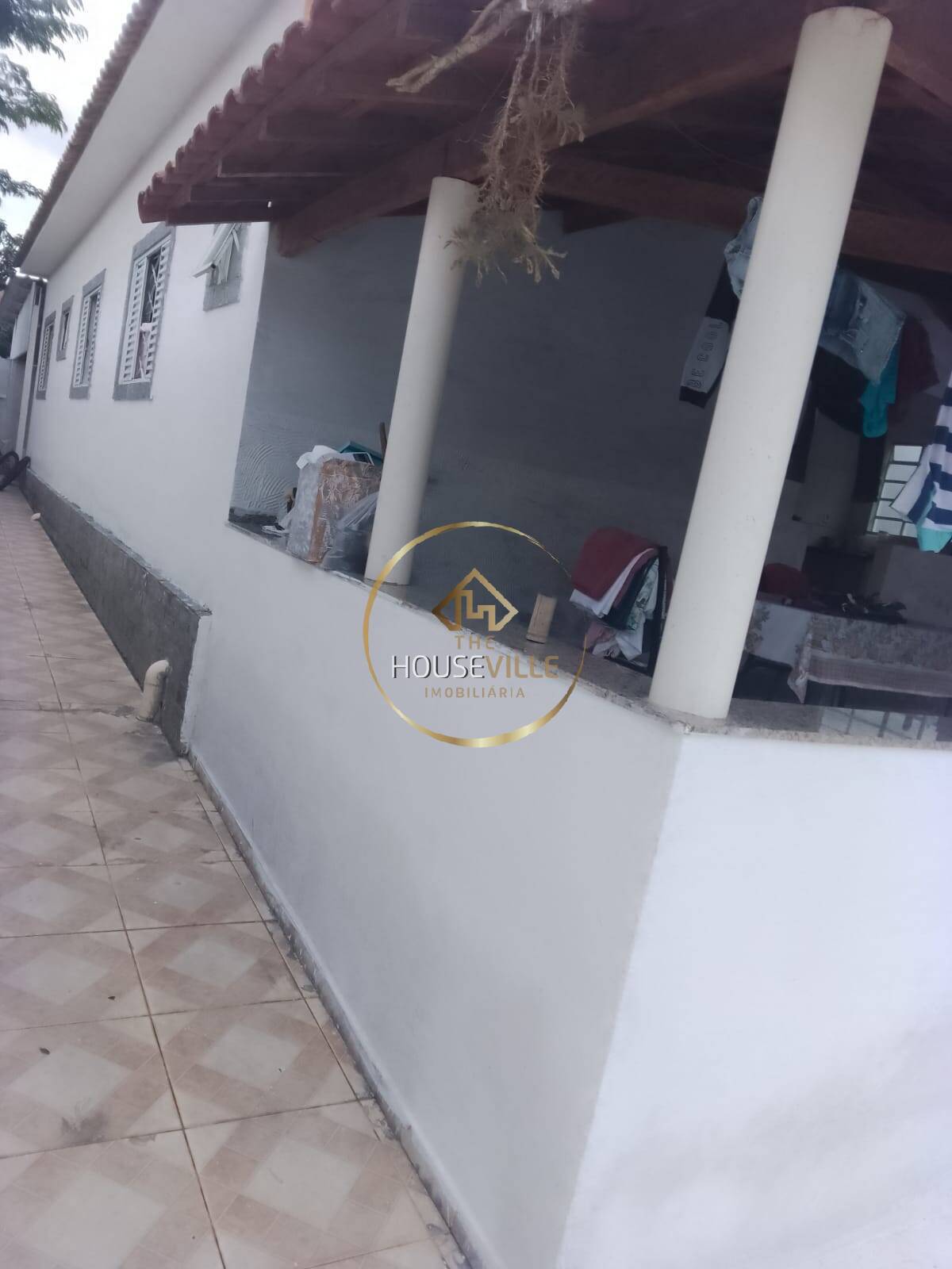 Casa, 3 quartos, 125 m² - Foto 9