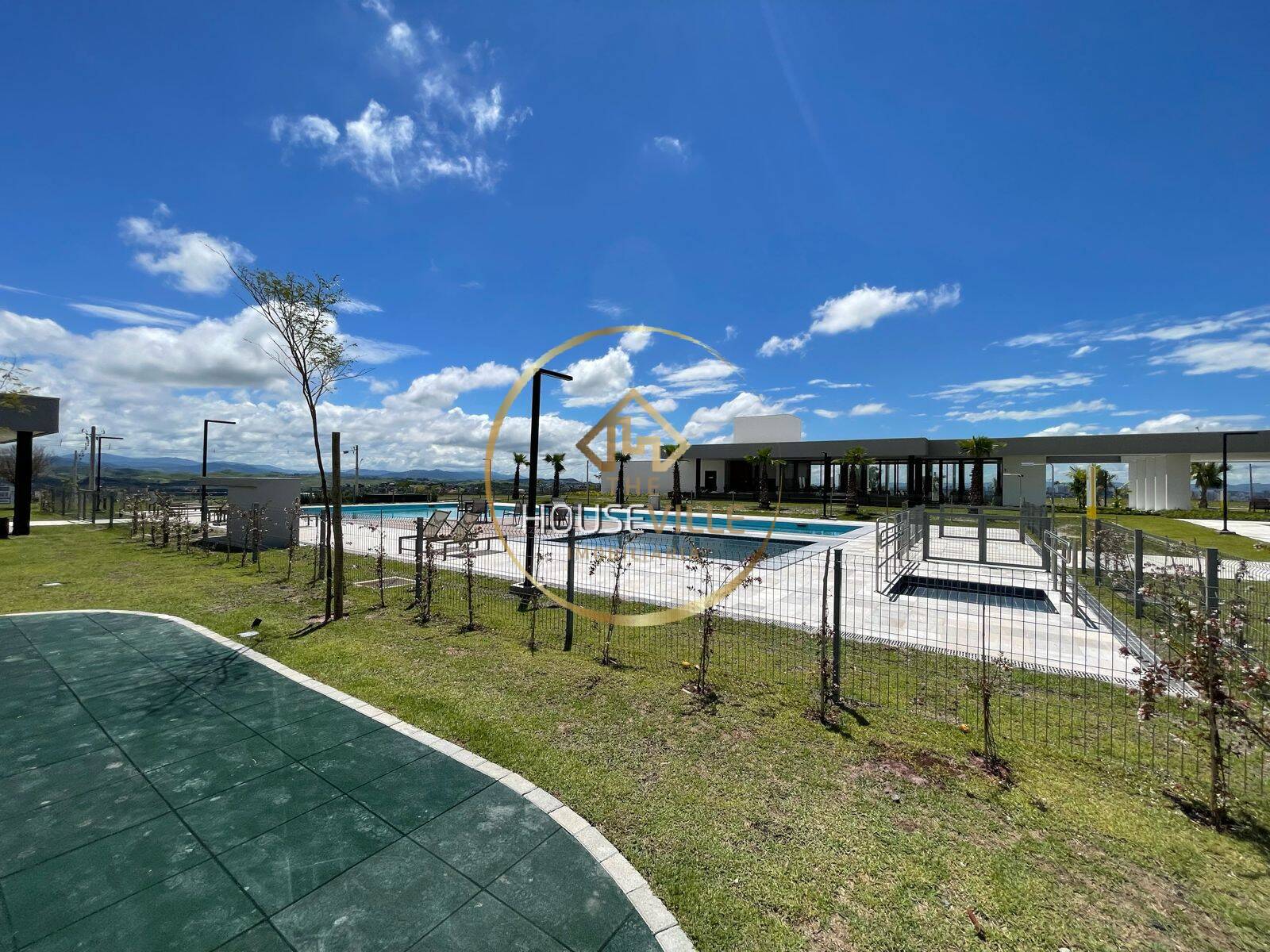 Terreno à venda, 394m² - Foto 11