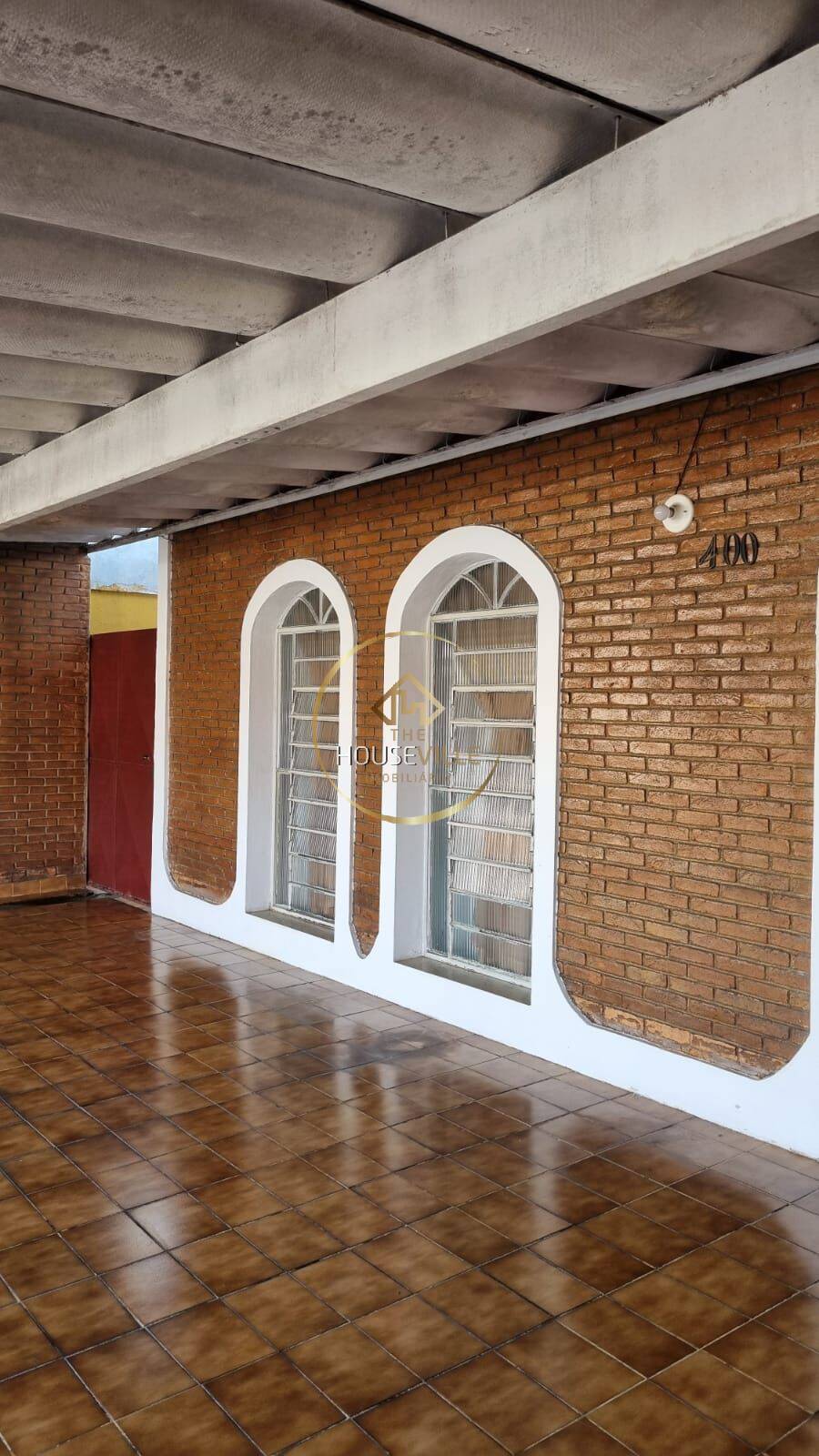 Casa, 3 quartos, 234 m² - Foto 2