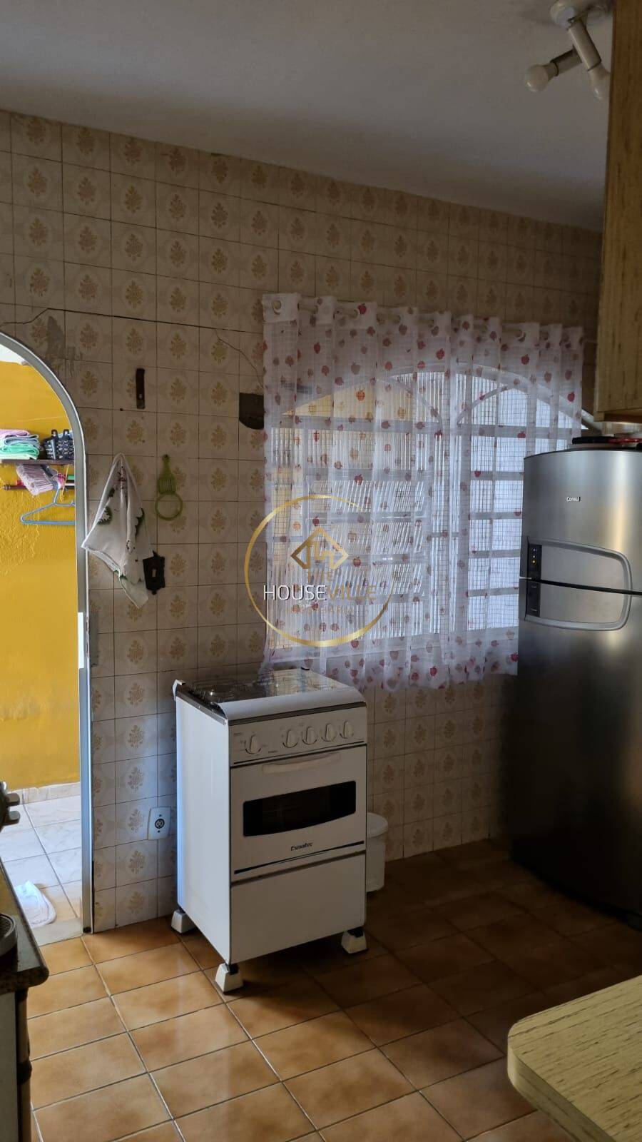 Casa, 3 quartos, 234 m² - Foto 8