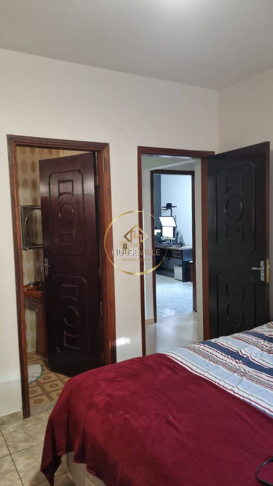 Casa, 3 quartos, 234 m² - Foto 12