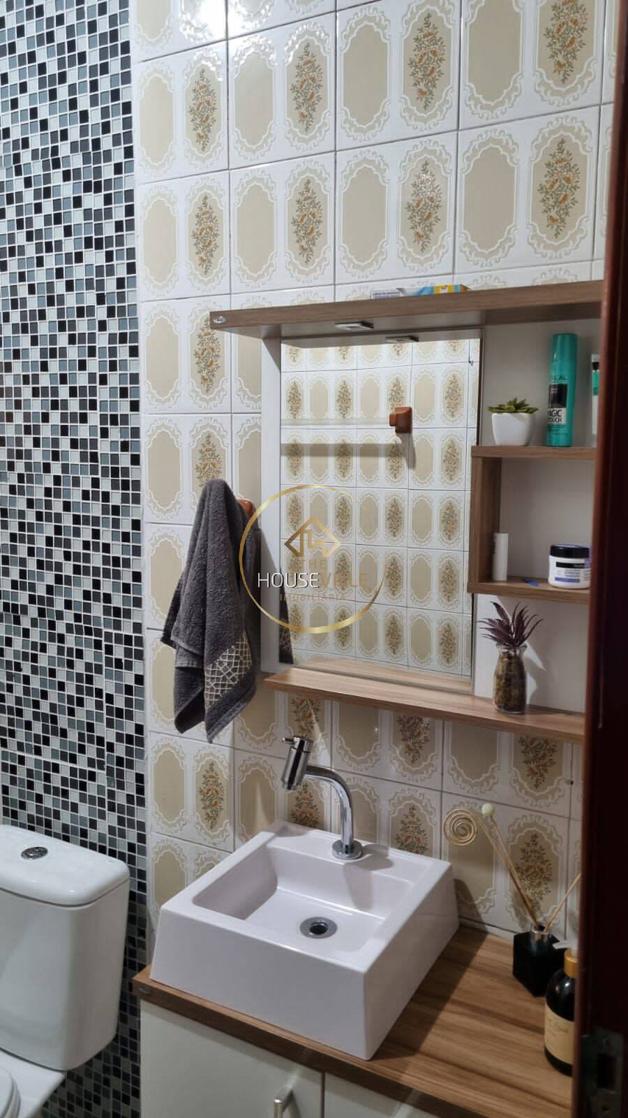 Casa, 3 quartos, 234 m² - Foto 15