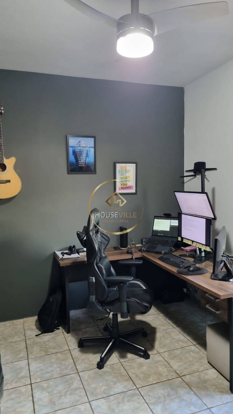 Casa, 3 quartos, 234 m² - Foto 16