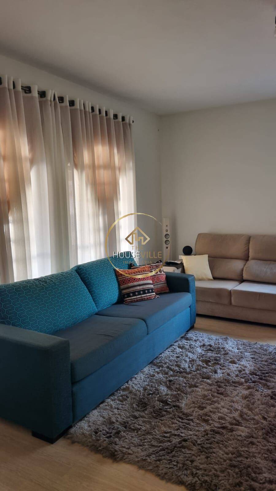 Casa, 3 quartos, 234 m² - Foto 6