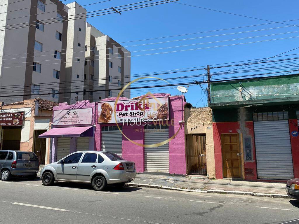 Casa, 4 quartos, 1100 m² - Foto 1