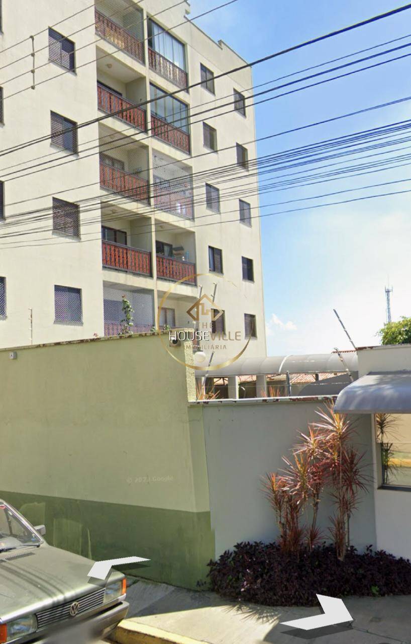 Apartamento, 3 quartos, 78 m² - Foto 32