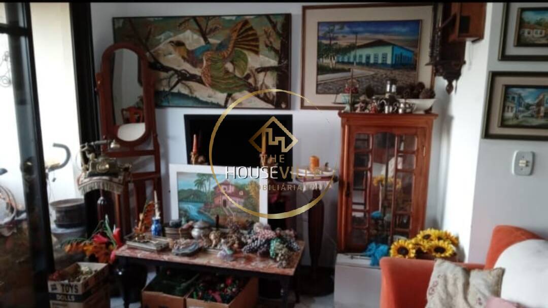 Apartamento, 3 quartos, 105 m² - Foto 7