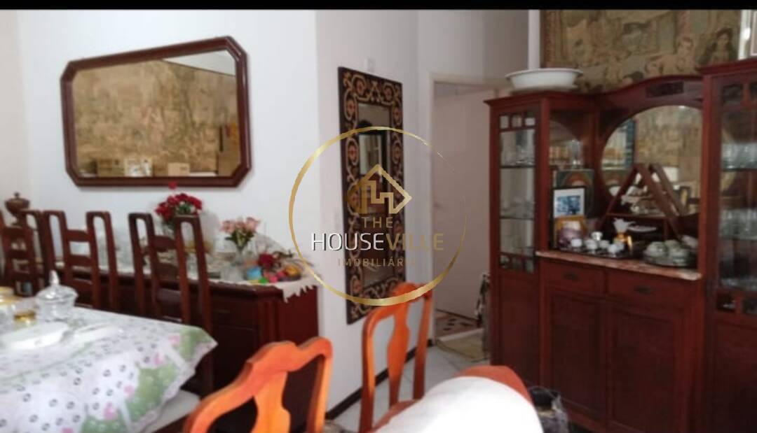 Apartamento, 3 quartos, 105 m² - Foto 3