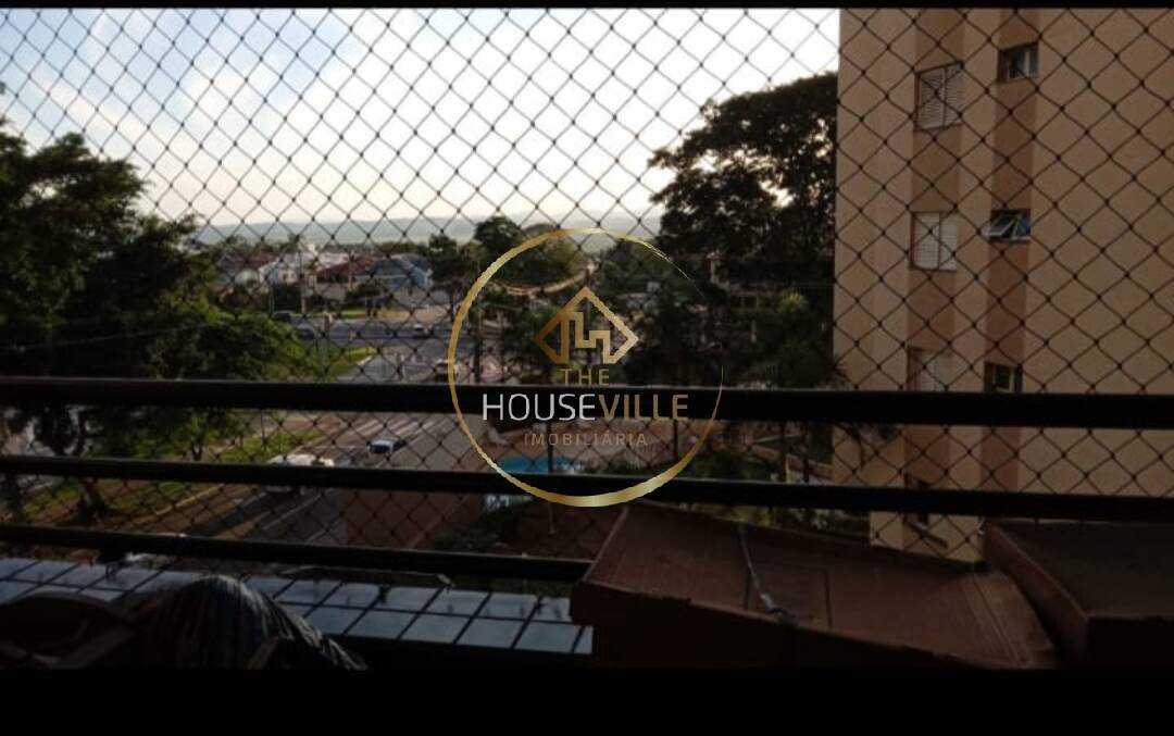 Apartamento, 3 quartos, 105 m² - Foto 1