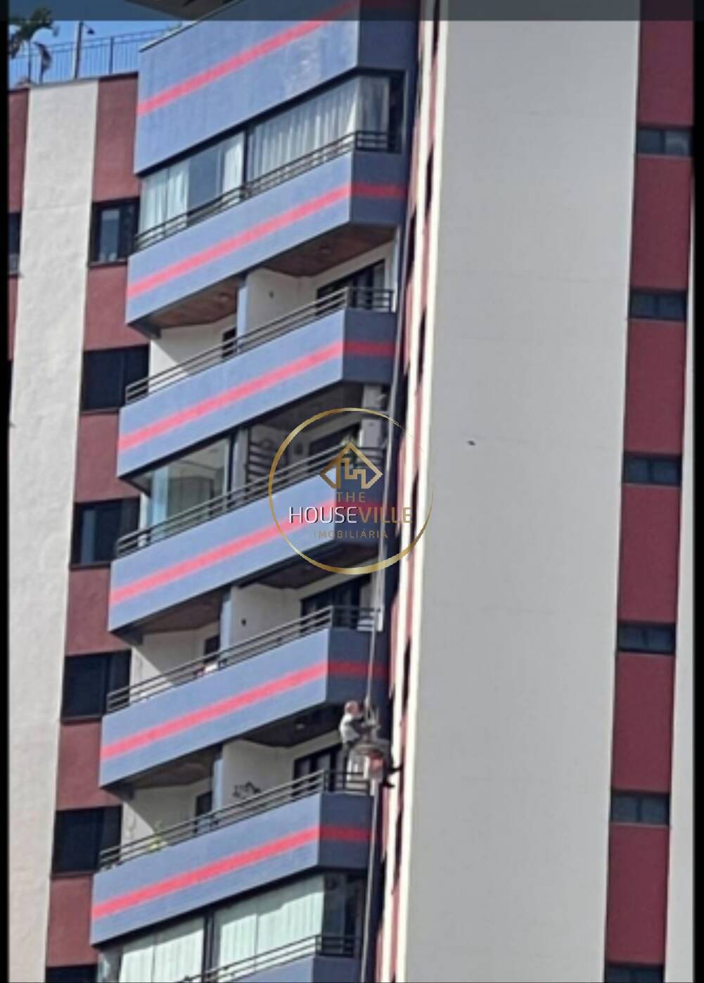 Apartamento, 3 quartos, 105 m² - Foto 4